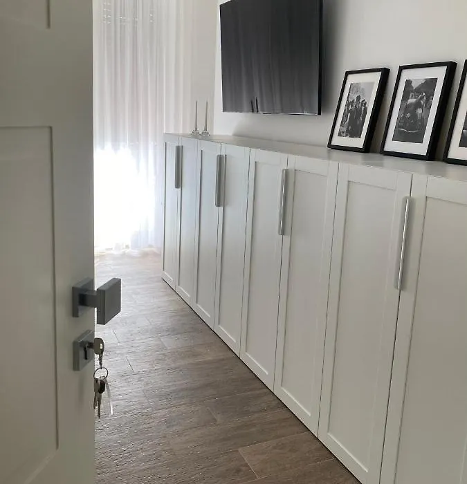 B&B La maison foggia-1