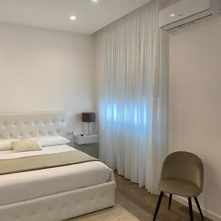 B&B La maison foggia-3
