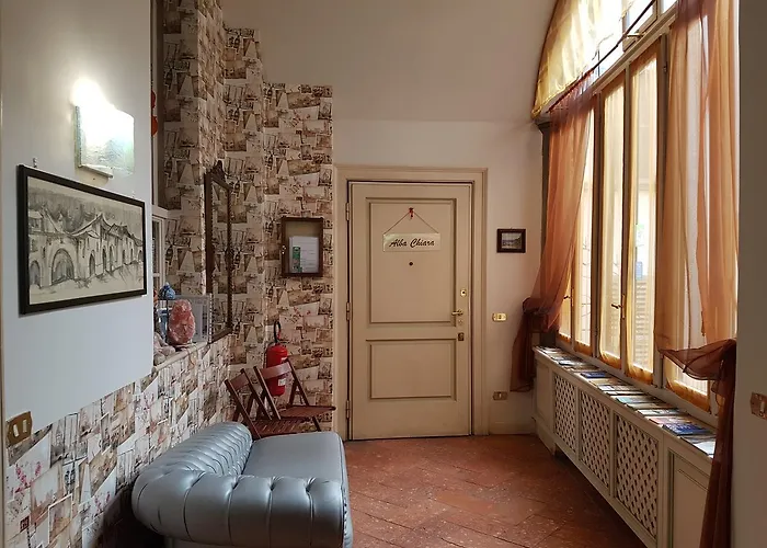 Guesthouse Alba Citta Alta